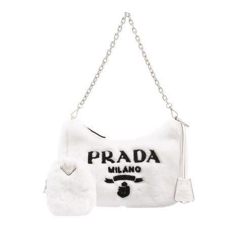 prada sheepskin bag|antique Prada handbags.